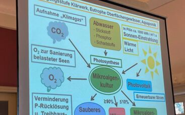 DRG-Rasenseminar bietet Trends aus der Rasenwissenschaft