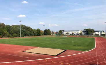 Olympiastützpunkt Frankfurt (Oder)